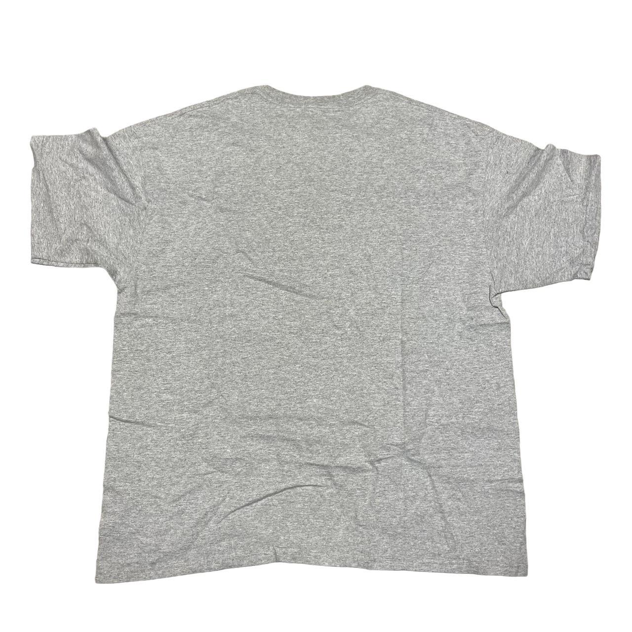 Men's Grey T-shirt | Depop