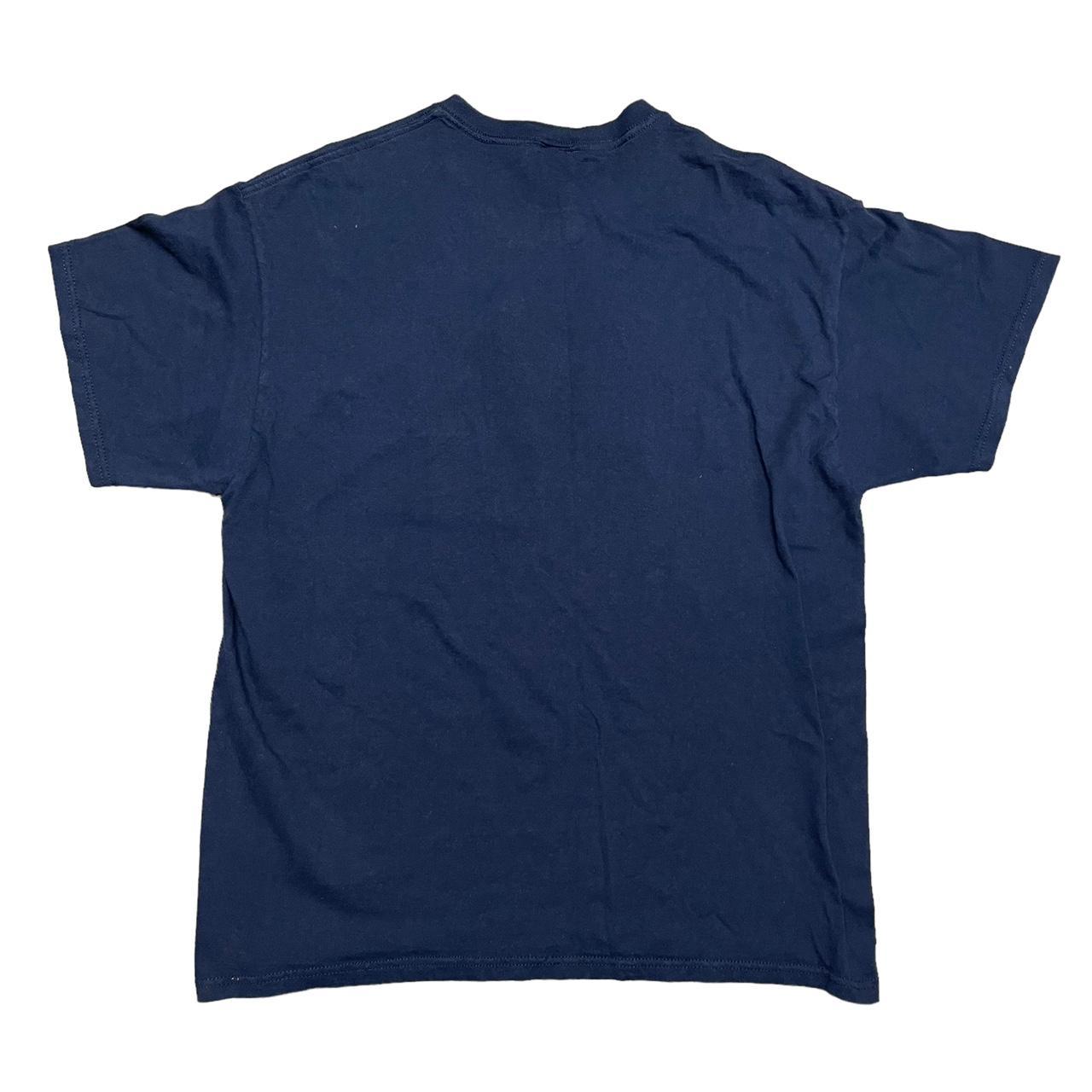 Vintage y2k Bud Light T-Shirt! TagSize:... - Depop