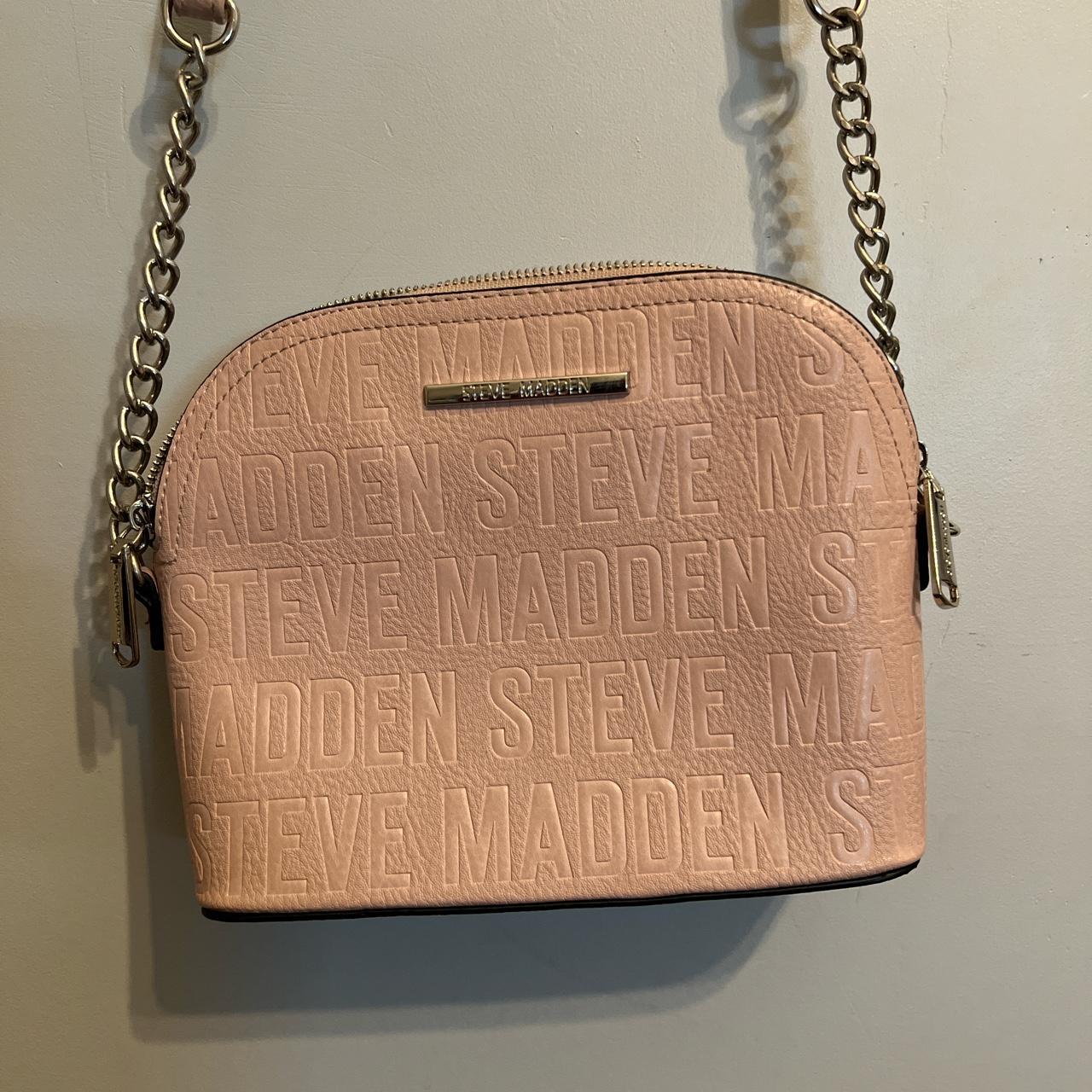 Steve Madden crossbody bag - Depop