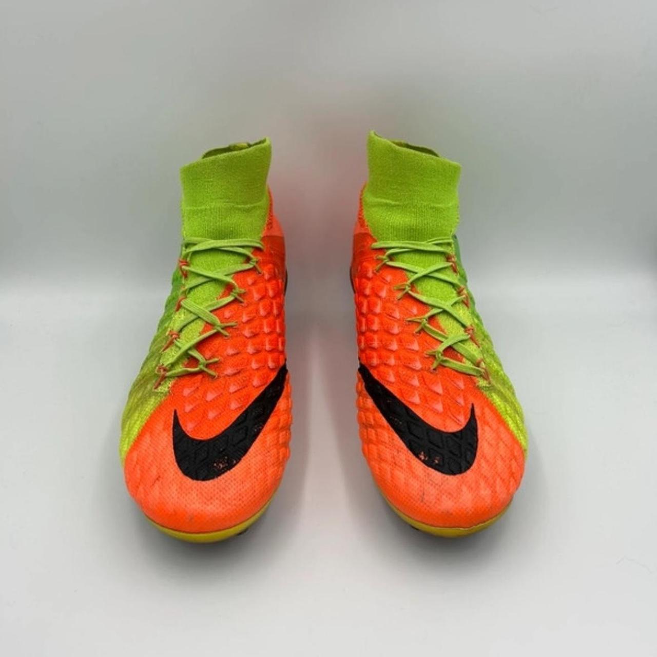 hypervenom phantom 3 nike
