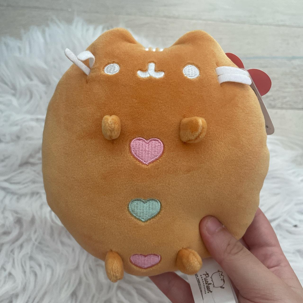 Pusheen Plush shops gingerbread