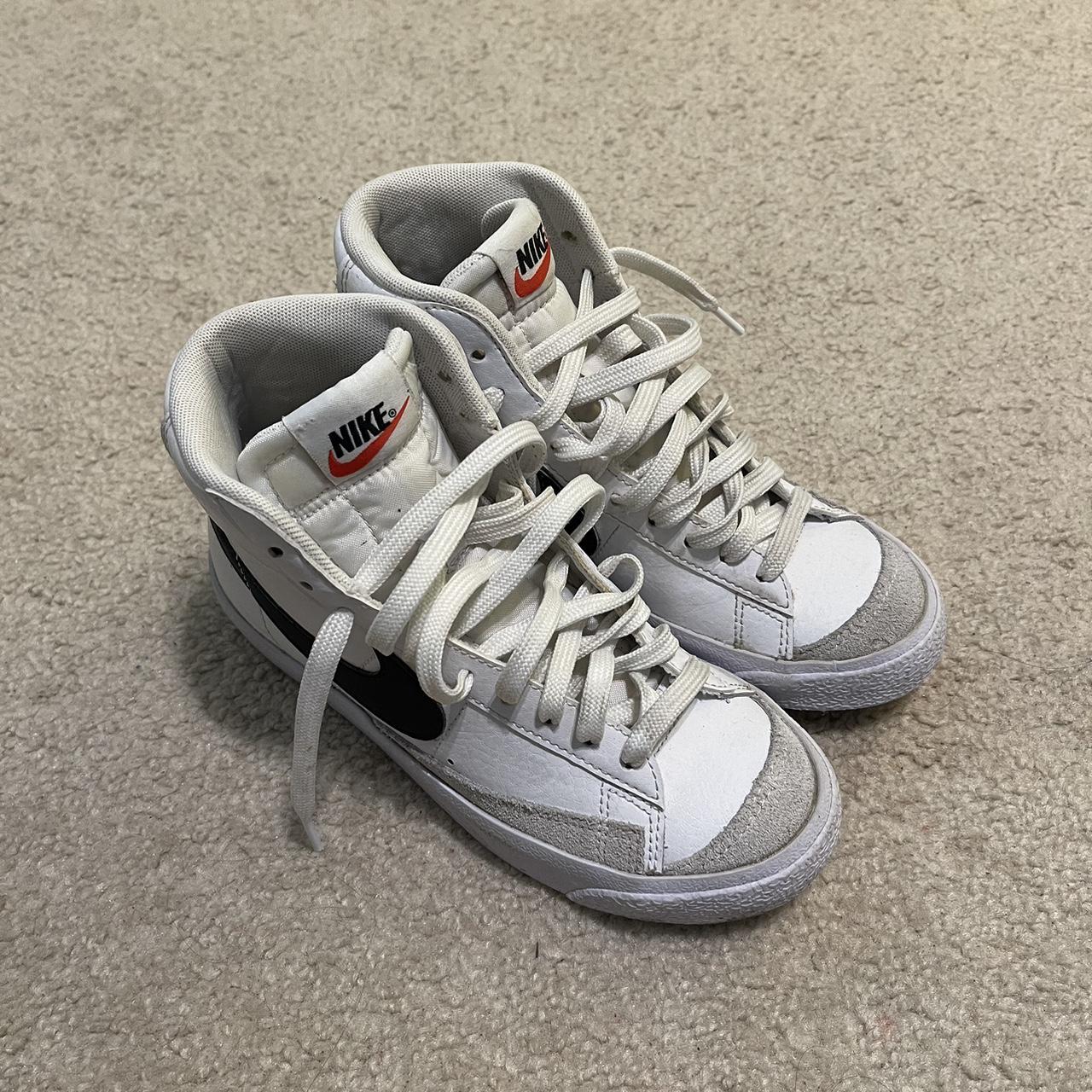 nike blazers size 3.5