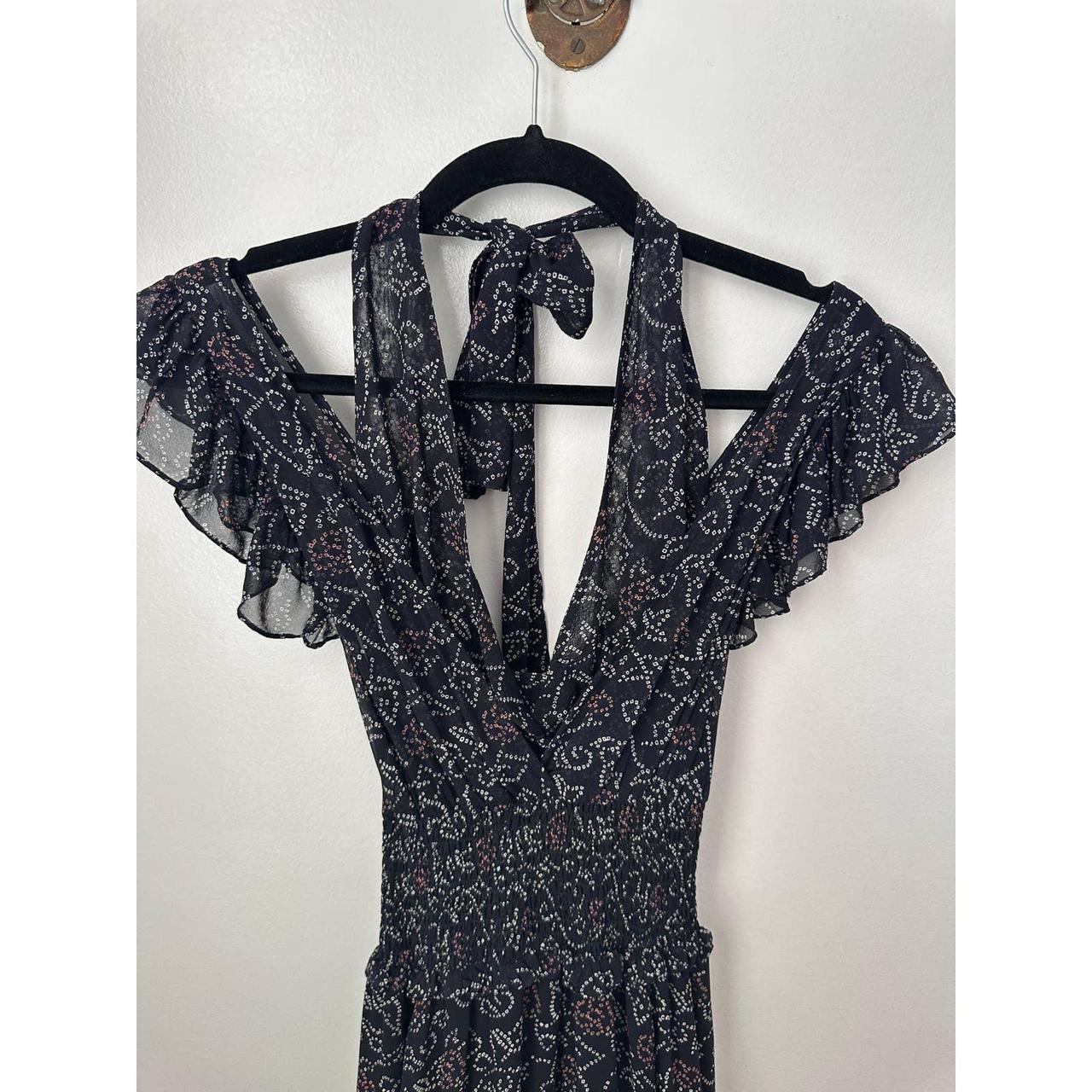 Ulla johnson 2024 aviva dress