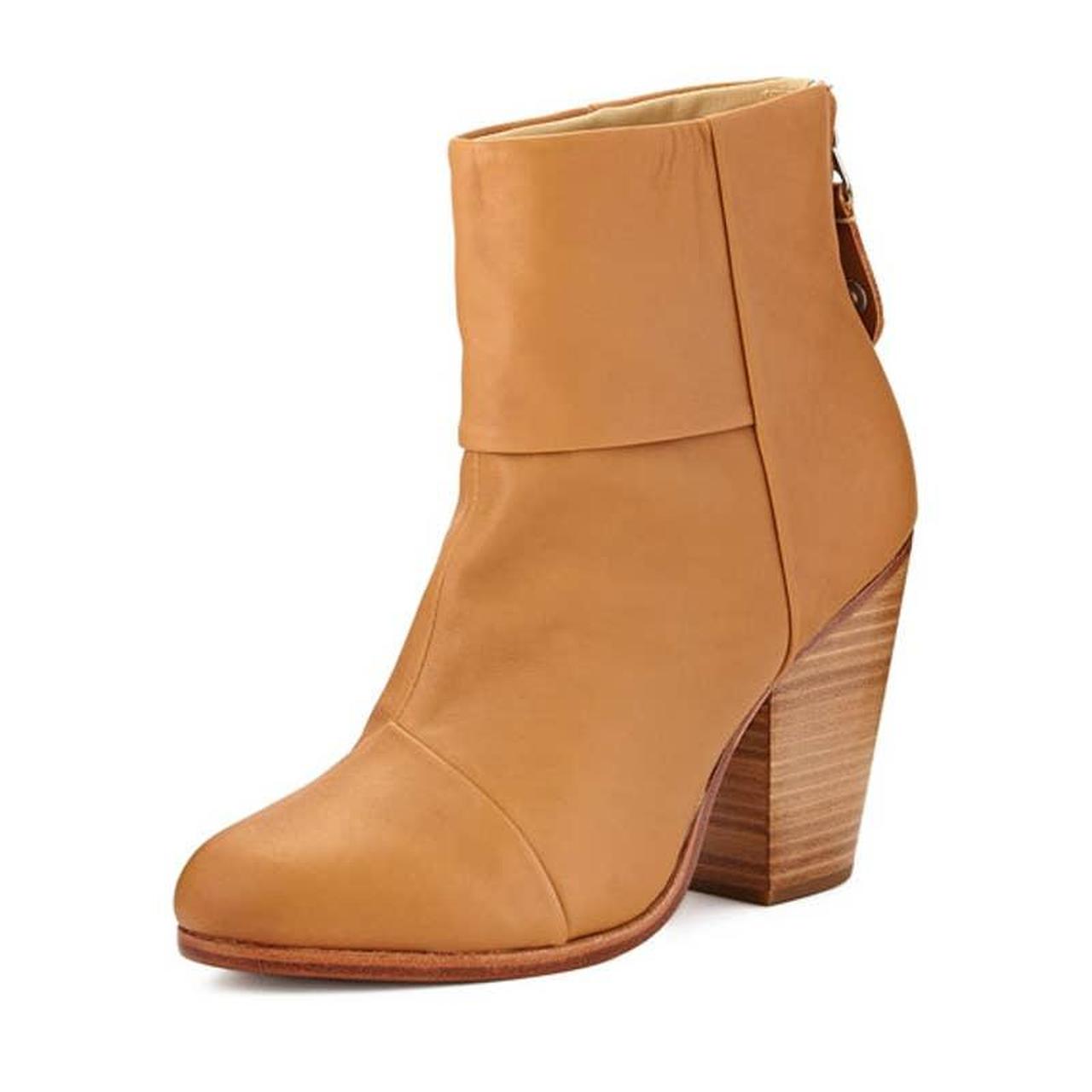 Rag & cheap bone newbury boot