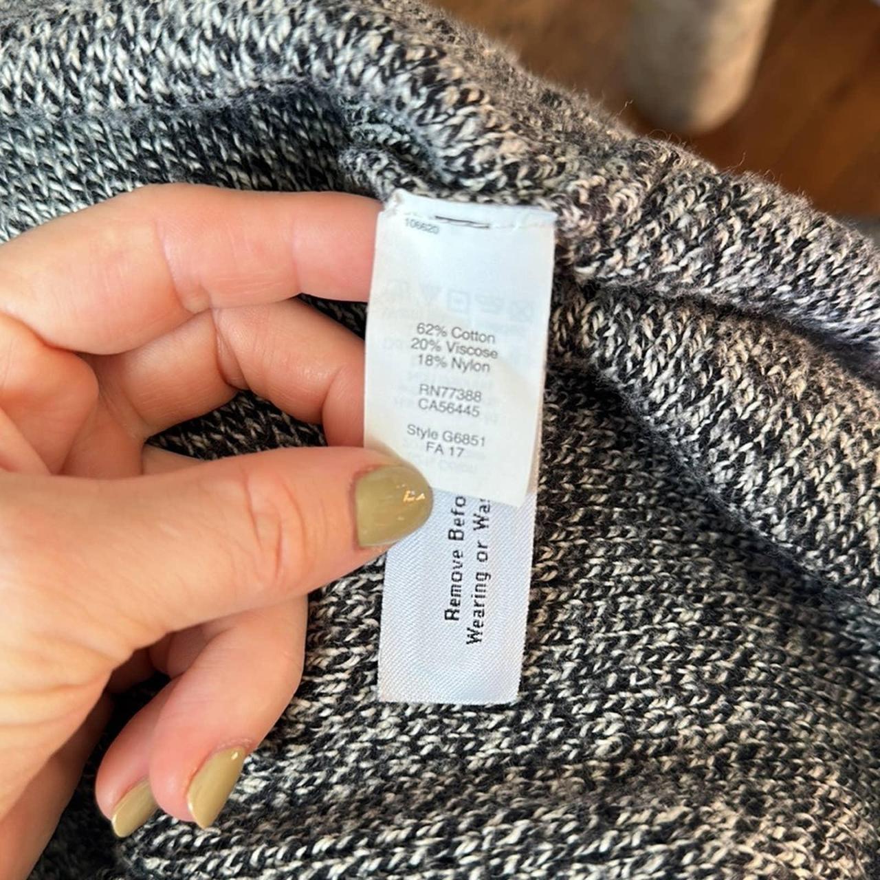 Madewell g6851 hot sale