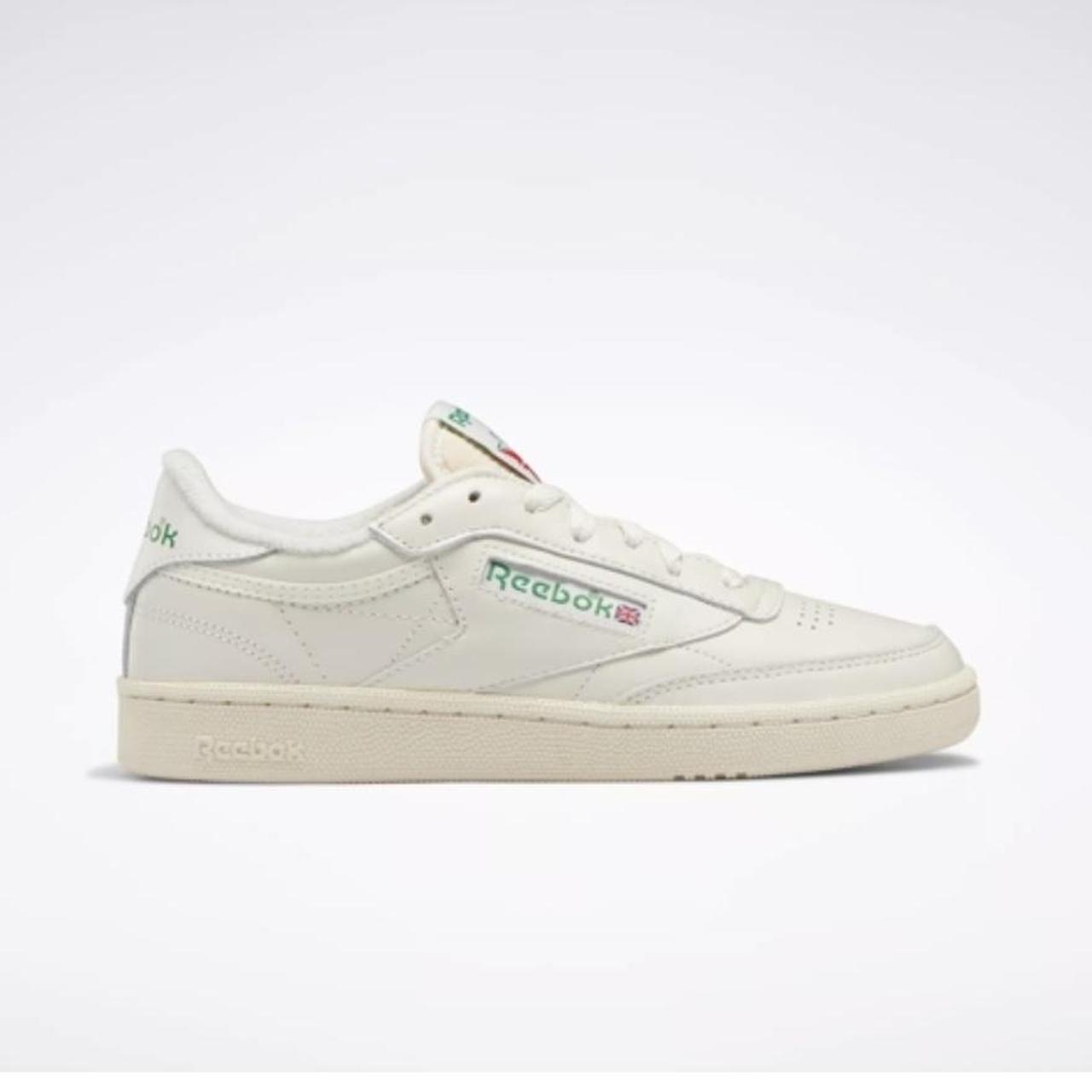 reebok club c 85 womens vintage