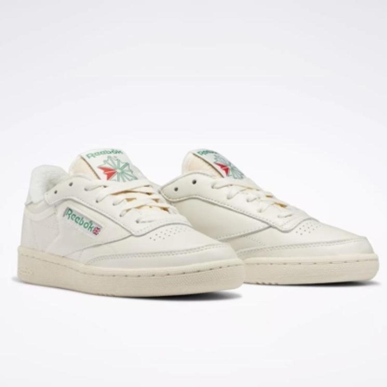 womens reebok club c 85 vintage