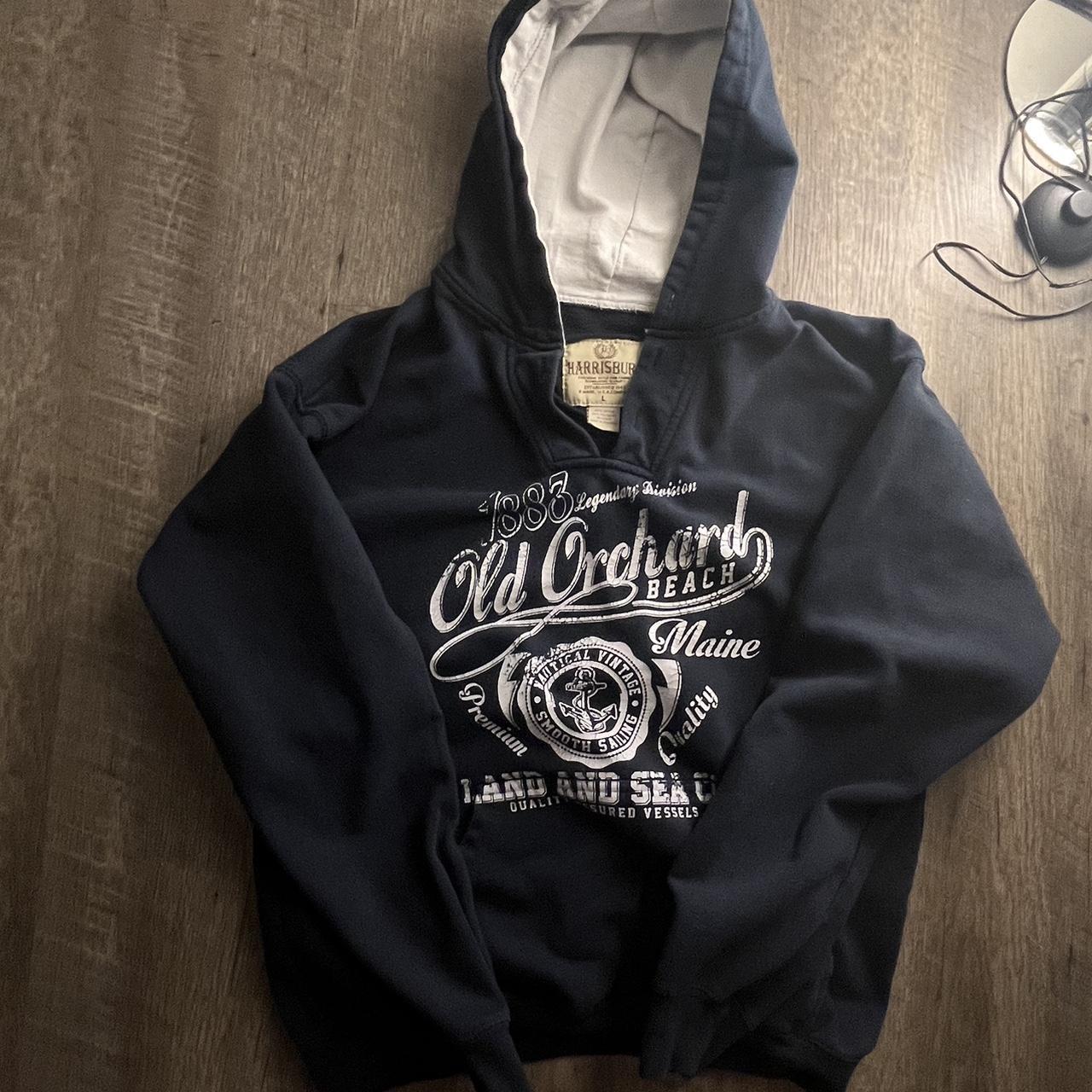 Legendary brand online hoodie