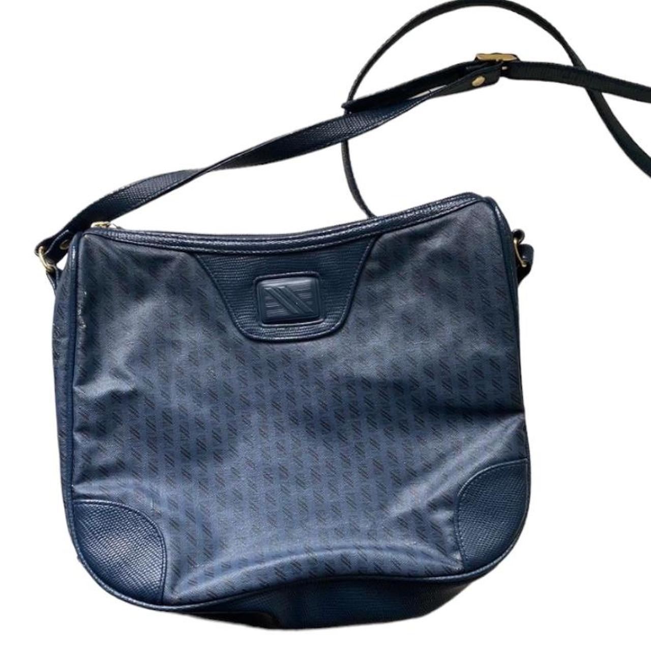 Jaclyn Smith | Bags | Jaclyn Smith Brown Croc Faux Leather Handbag Purse |  Poshmark