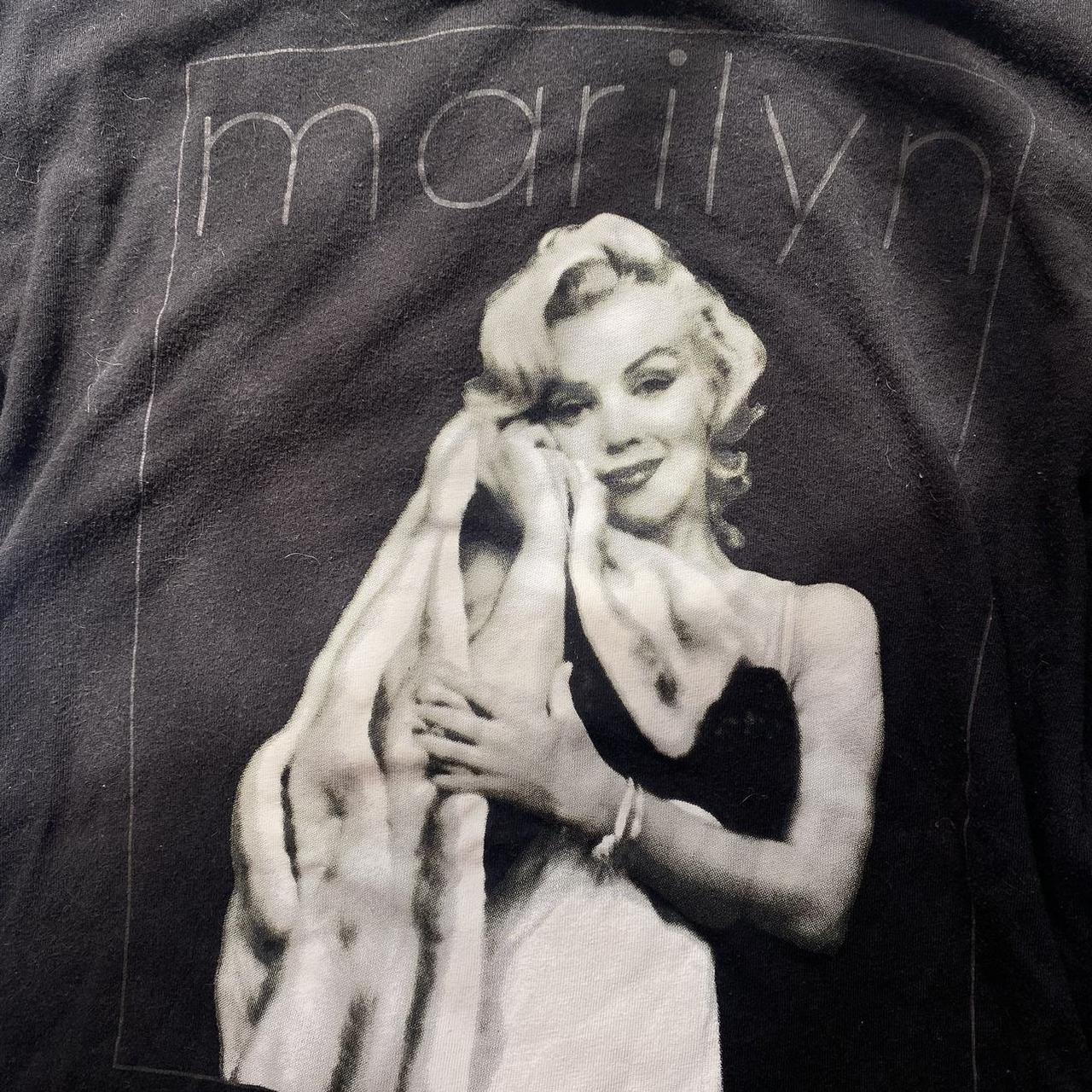 Brand new vintage authentic MARILYN MONROE handbag - Depop