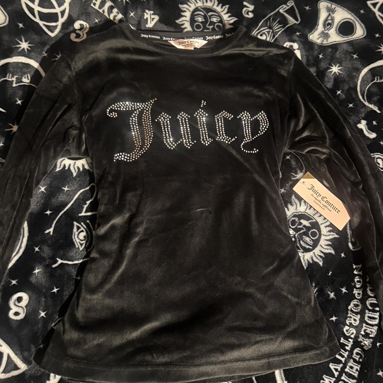 Brand new with tags juicy couture y2k... - Depop