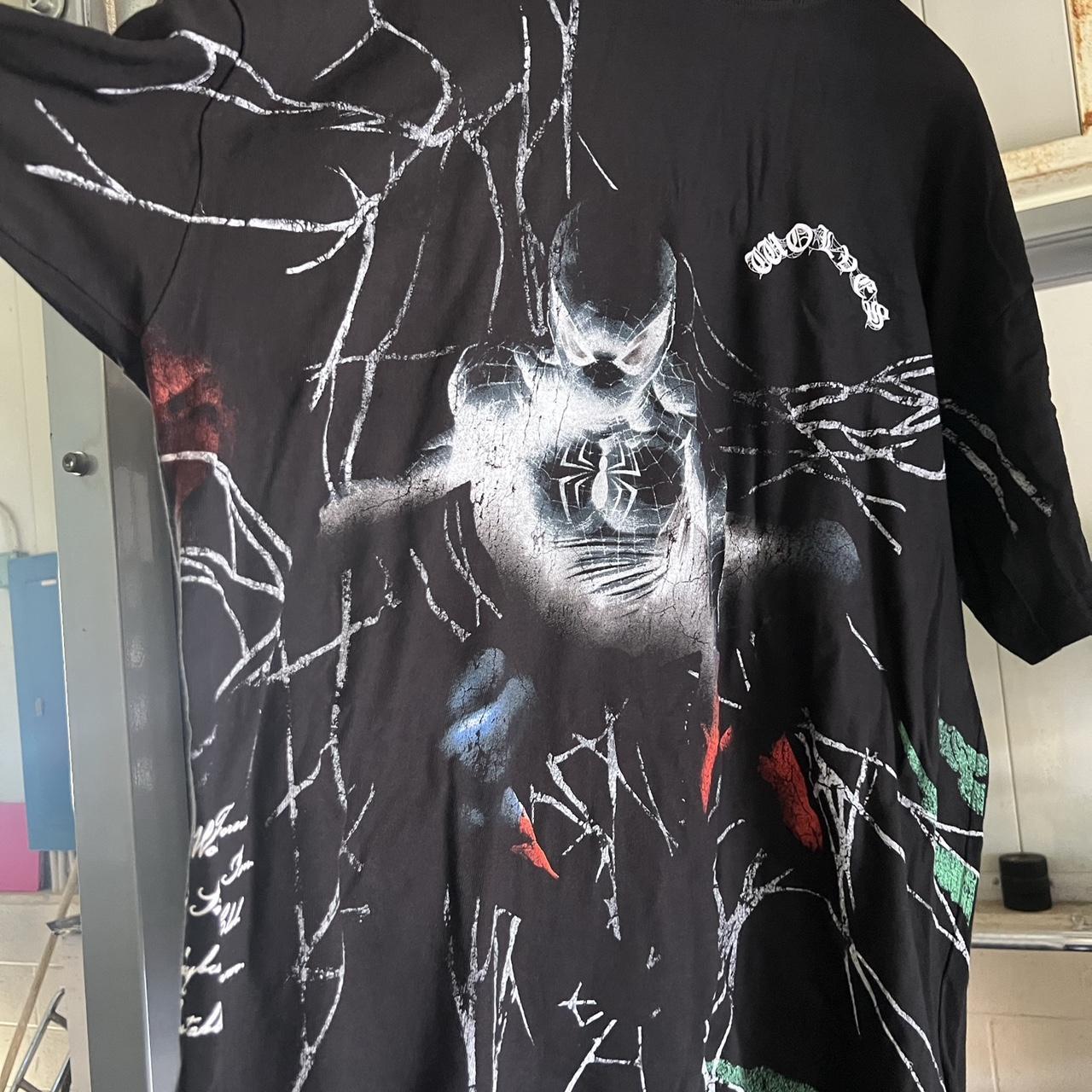 Darc sport Spiderman Brand new - opened box just to | Depop