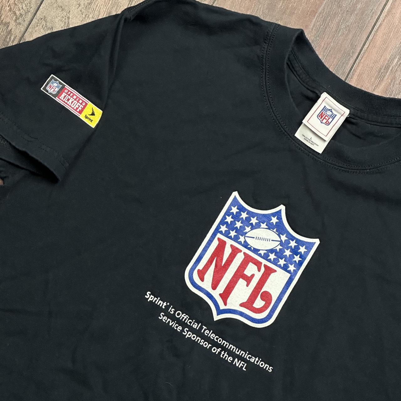 nfl shield apparel