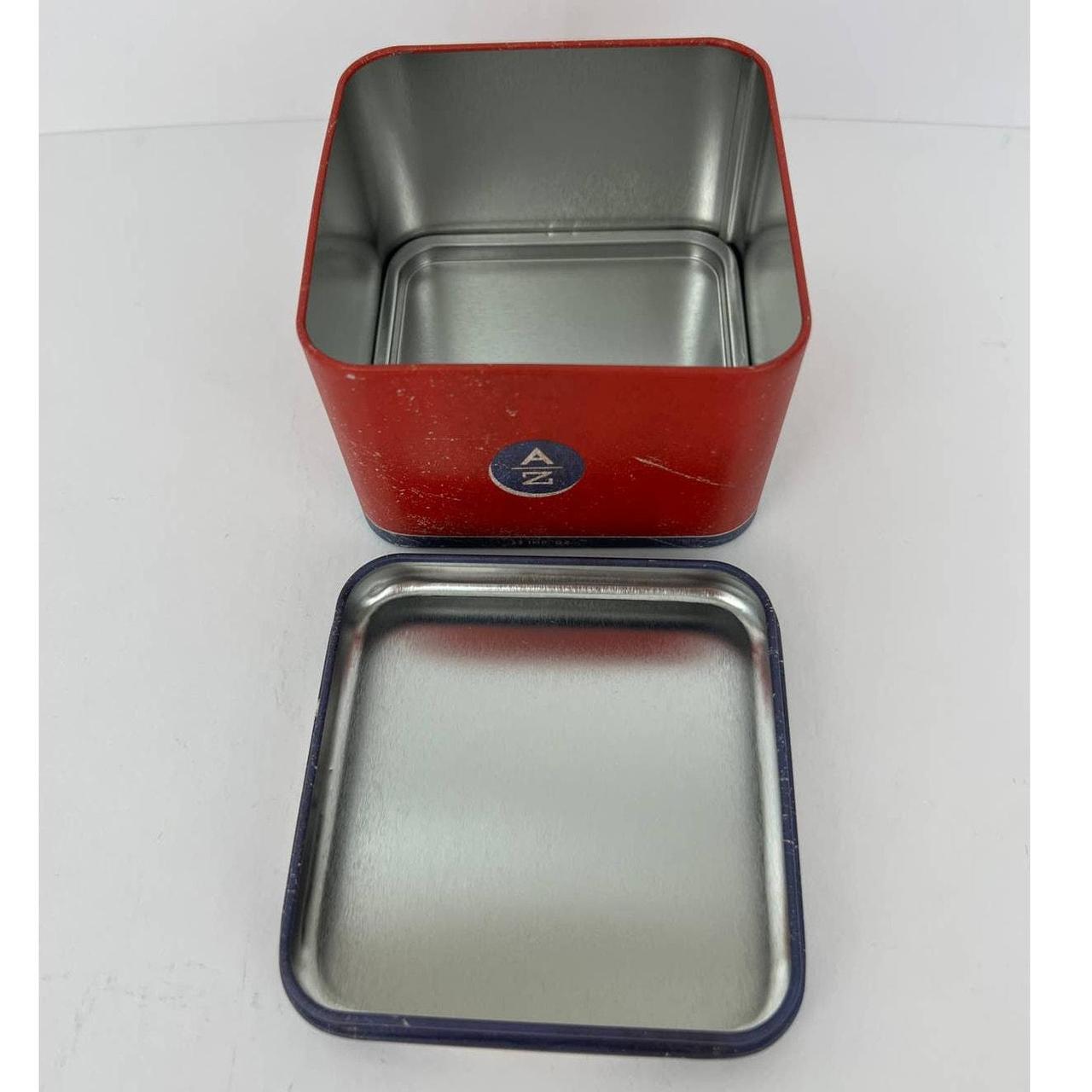 Fossil Women's Watch - Red/Blue – Fossil Watch EM… - image 4