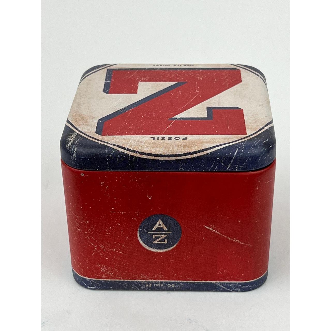 Fossil Women's Watch - Red/Blue – Fossil Watch EM… - image 6