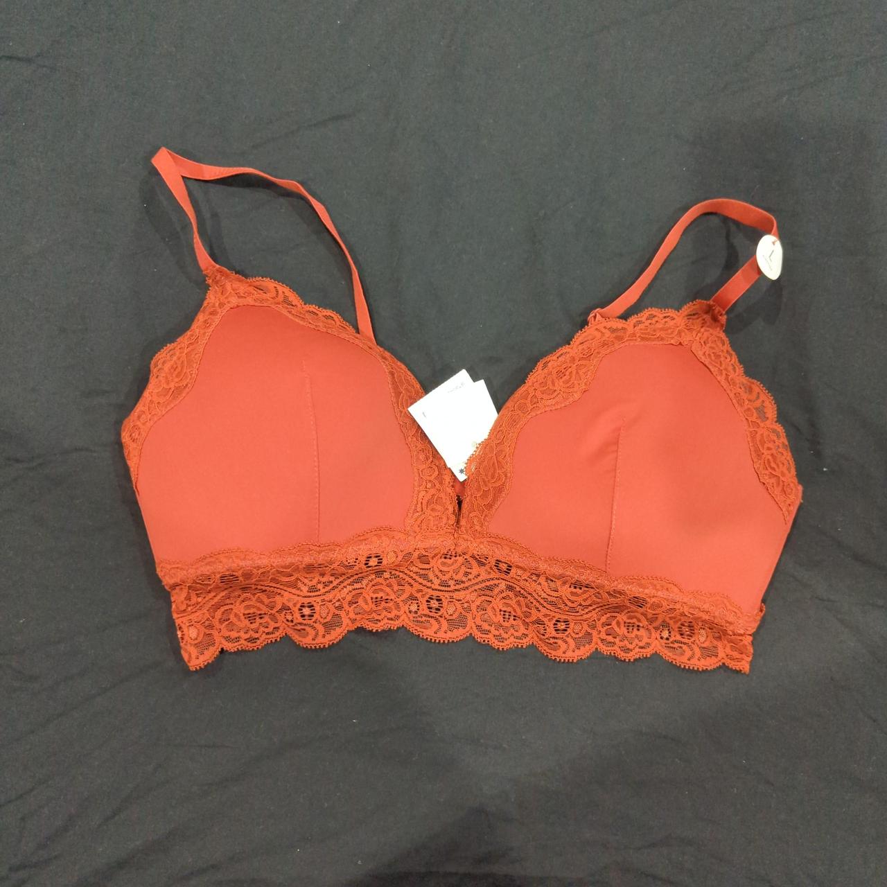 BNWT Cotton on bra Size L - Depop