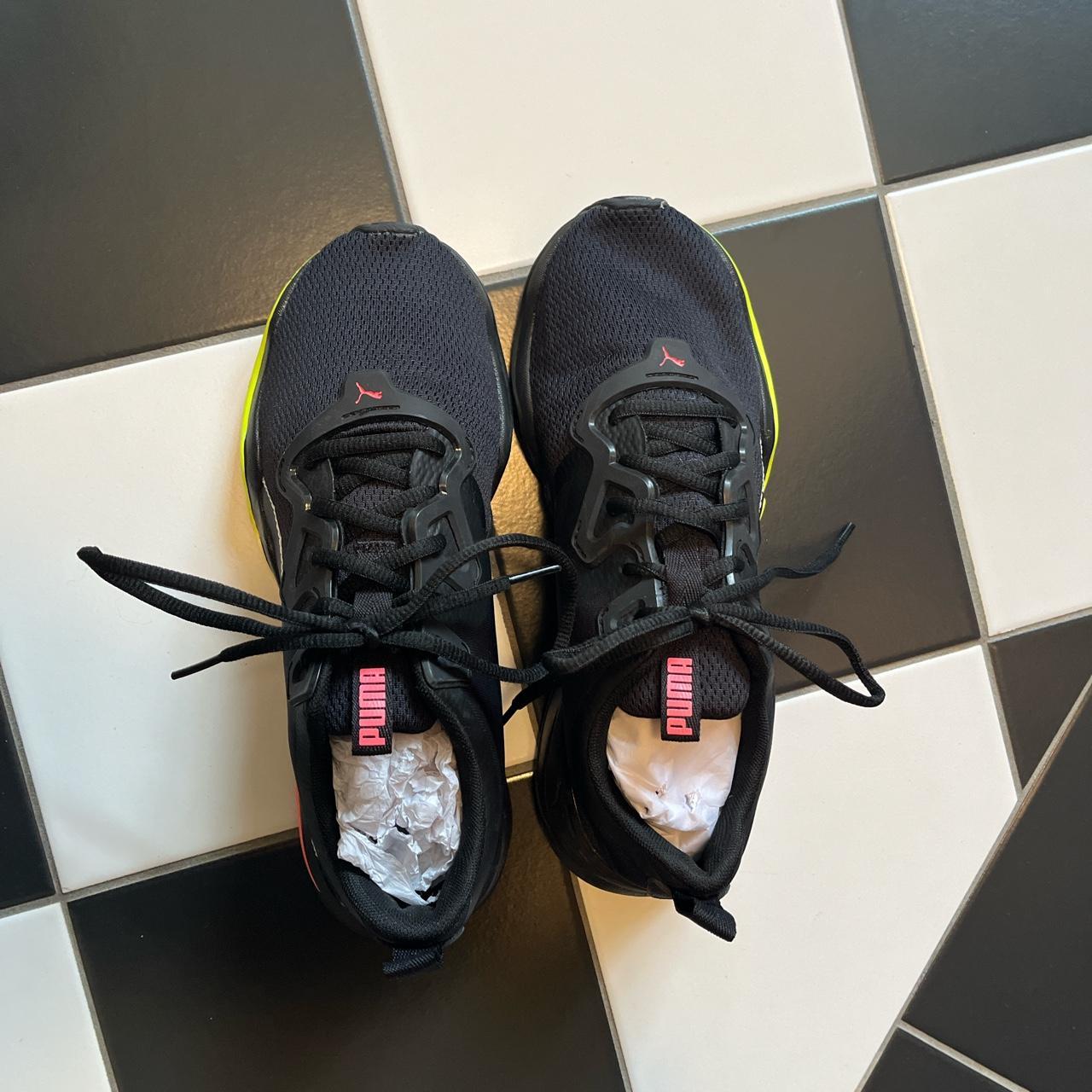 puma jaab xt tz ladies training shoes