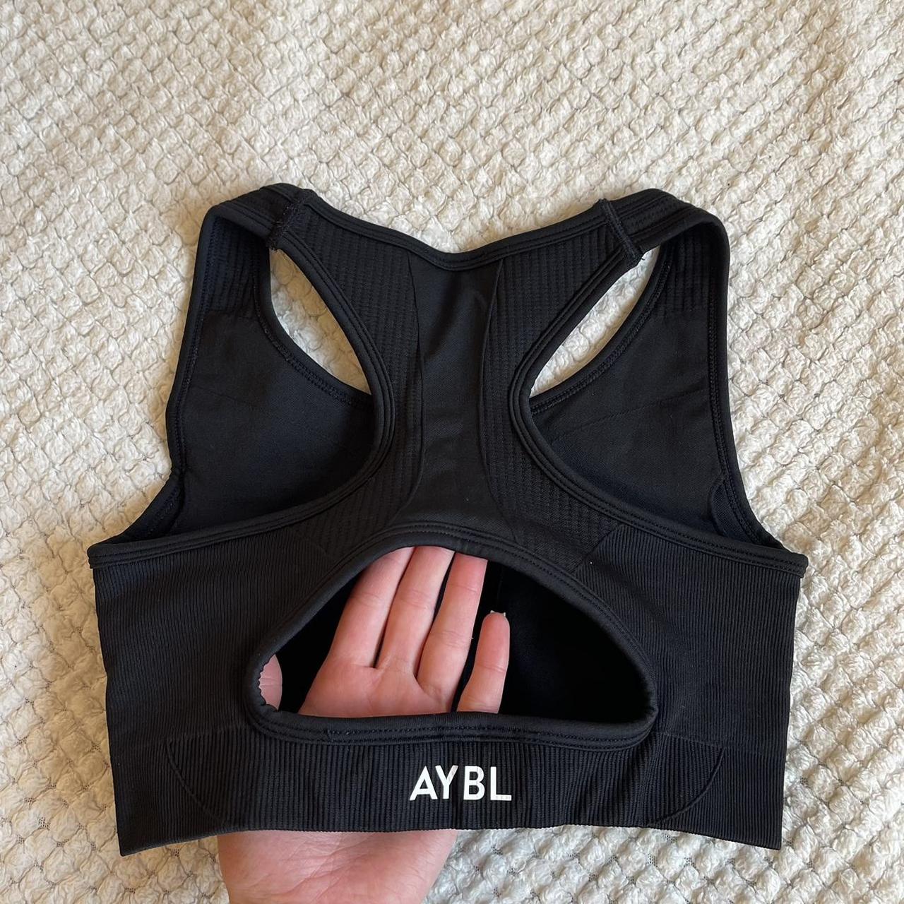 AYBL, Intimates & Sleepwear, Aybl Racer Back Sports Bra