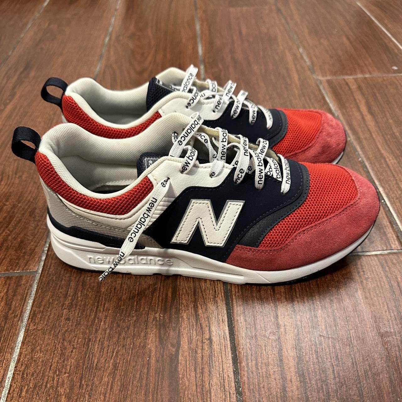 New fashion balance 997h lifestyle