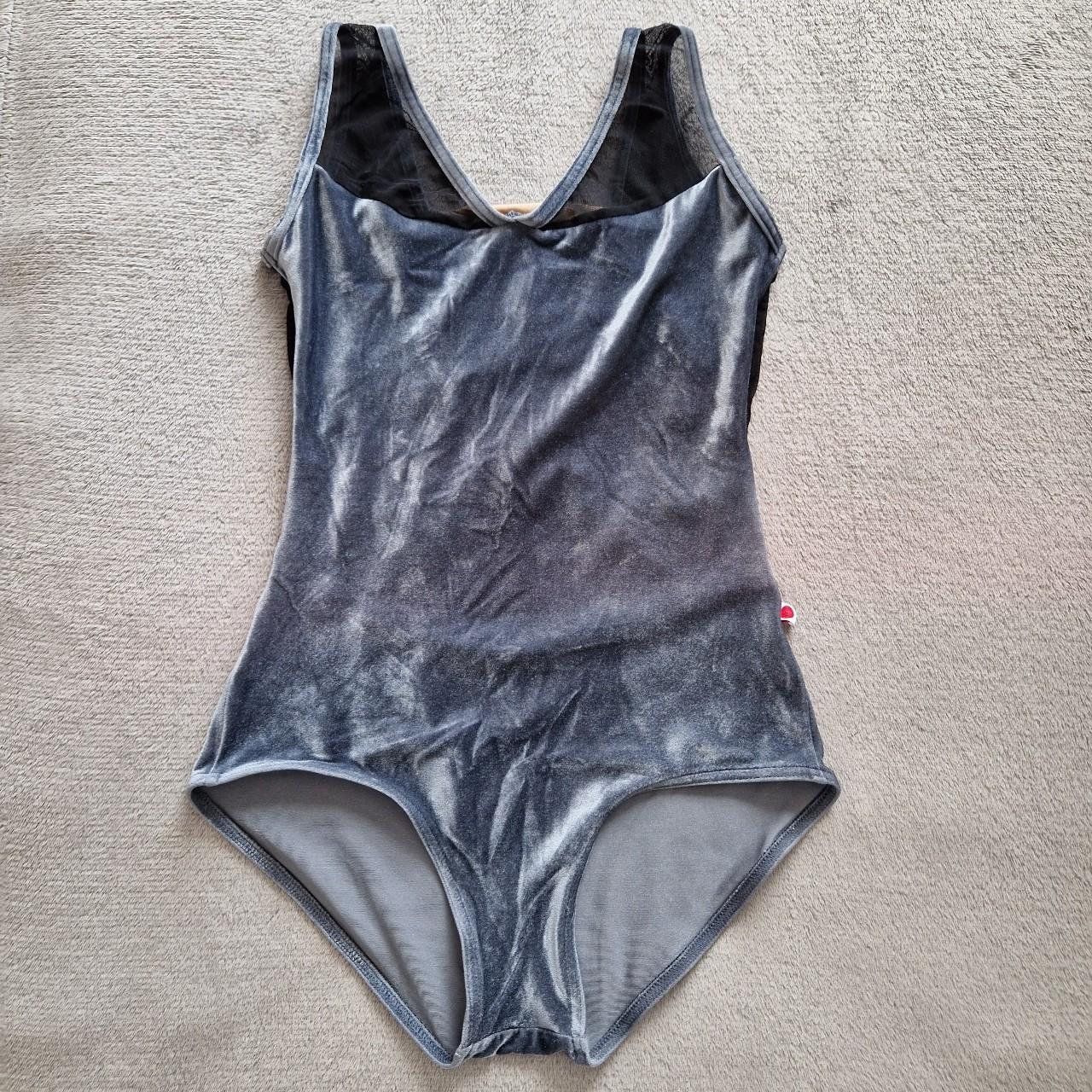 YUMIKO レオタード Sサイズ　masha Yumiko Masha Leotard SS23-039 - Danzar