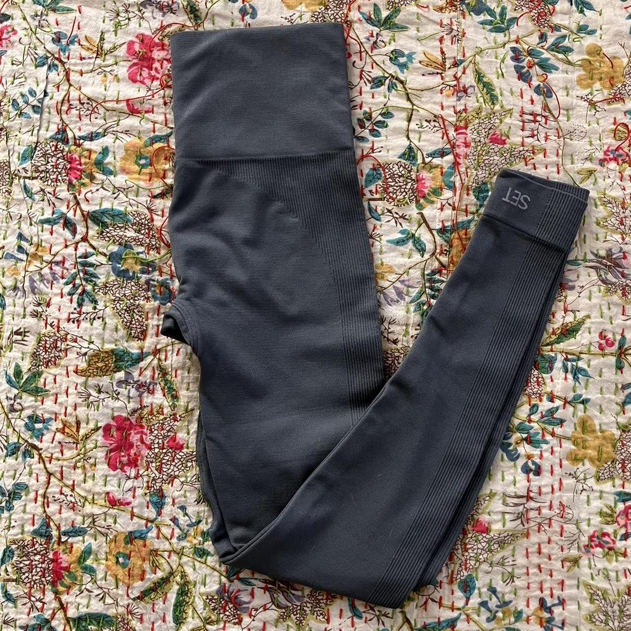 Set Active leggings in slate