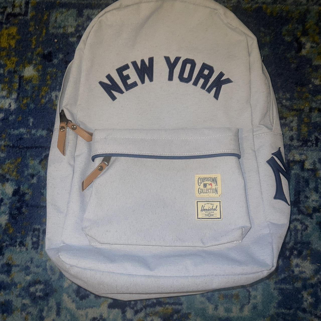 Herschel new hotsell york yankees backpack