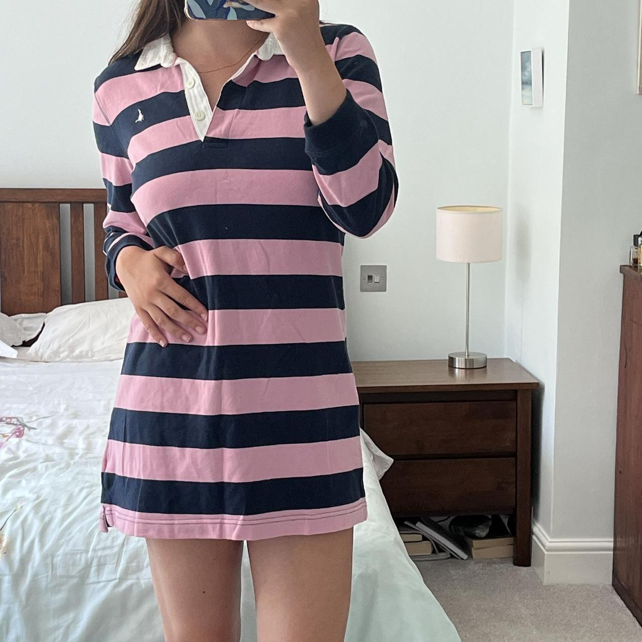 Jack wills rugby dress on sale