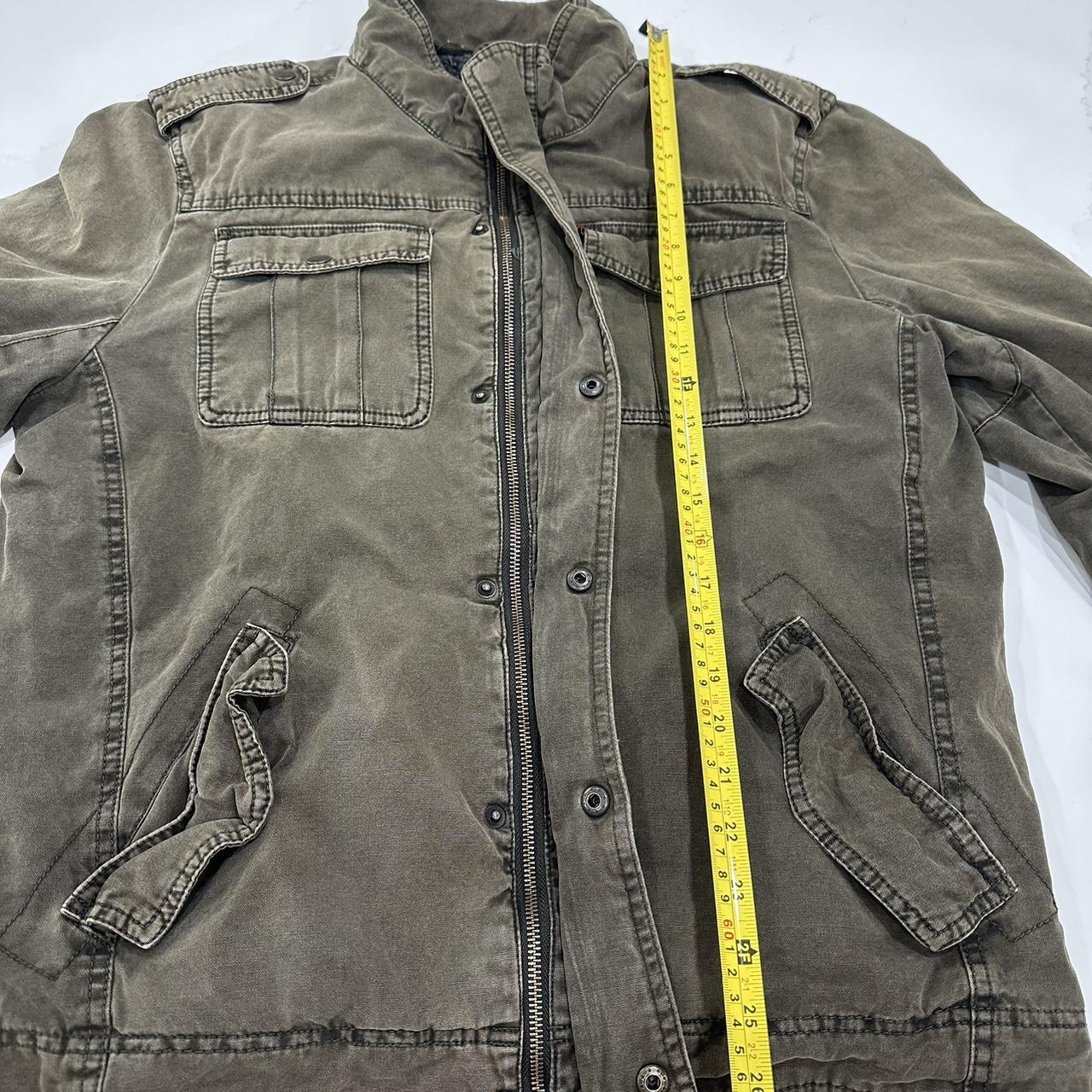 Levi's Men's Trucker Coat Sherpa Lined Jacket