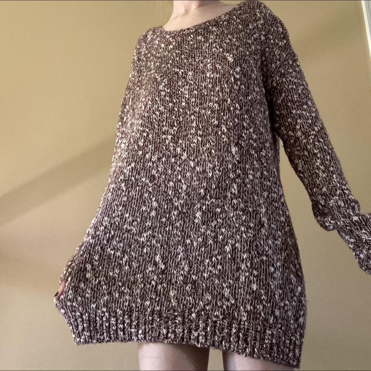 Garage 2024 sweater dress