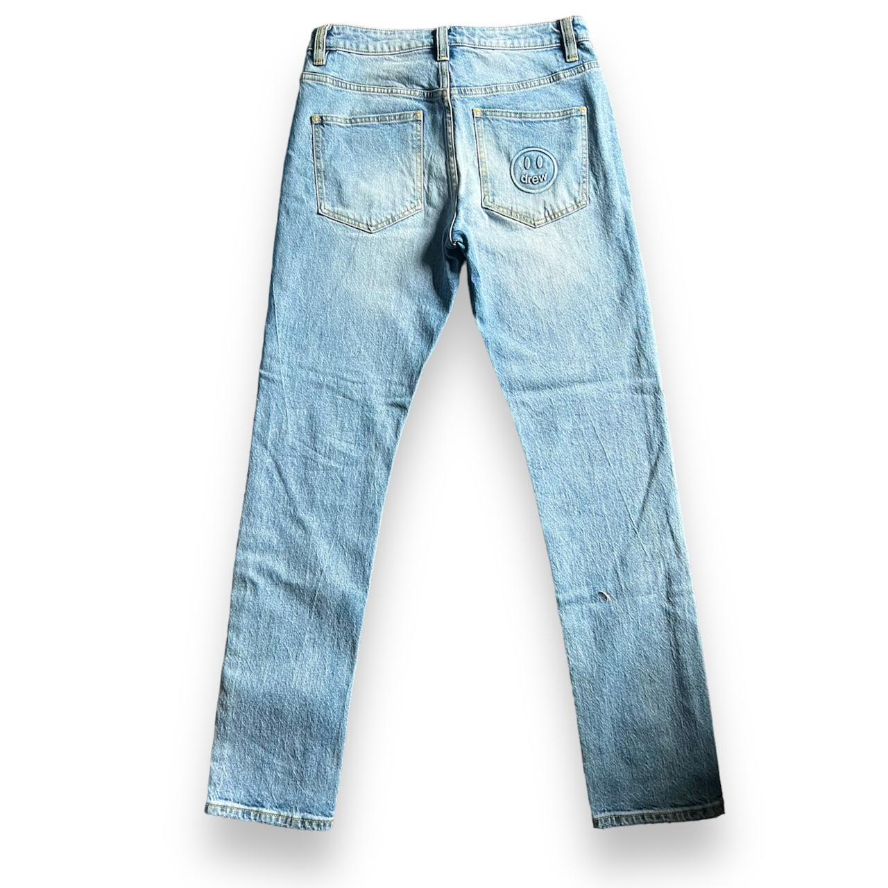 Drew. Drew House. Drew straight leg jeans. Awesome | Depop