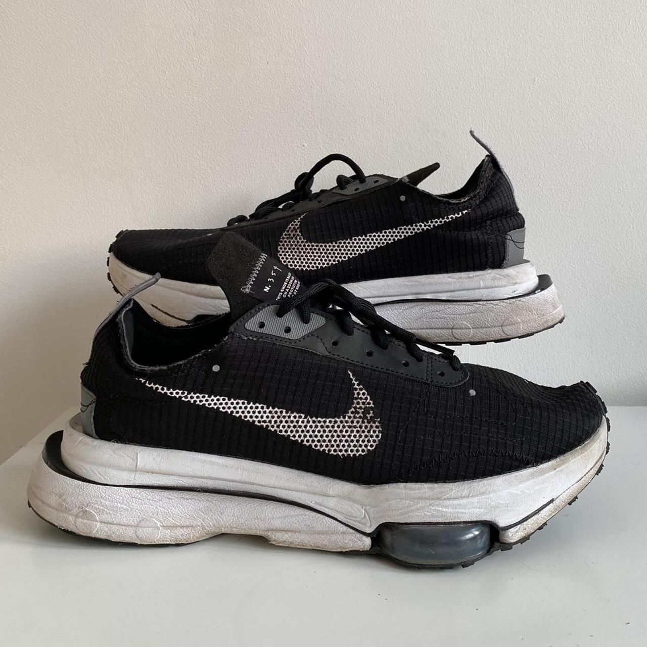 mens nike air zoom trainers