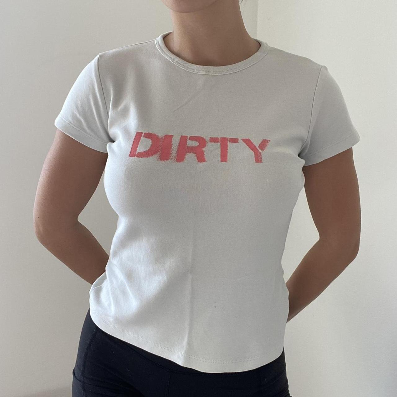 French Connection Women's Tshirt Depop
