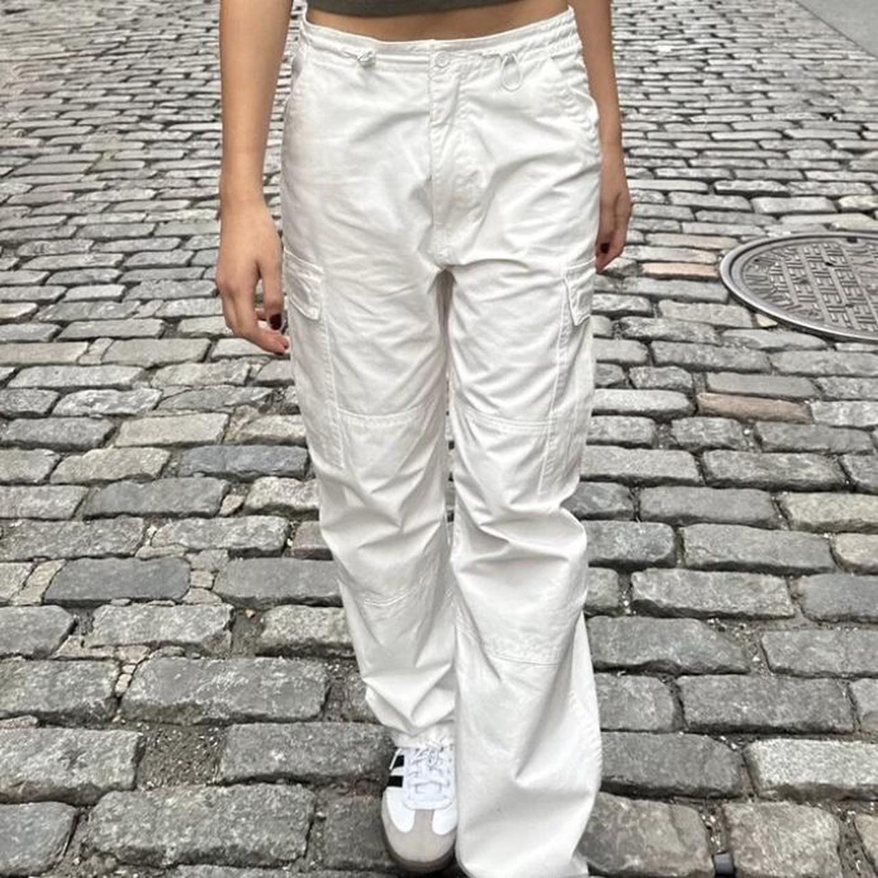 Piper cargo pants fashion brandy melville