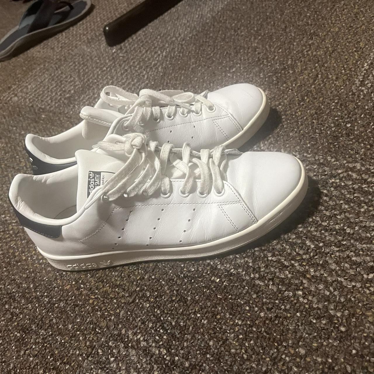 Stan smith size 9 on sale mens