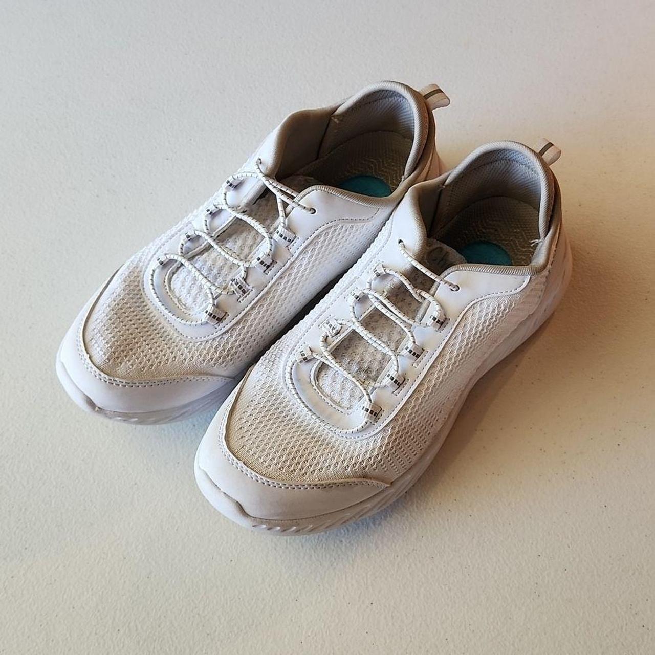 Tony little cheeks on sale sneakers