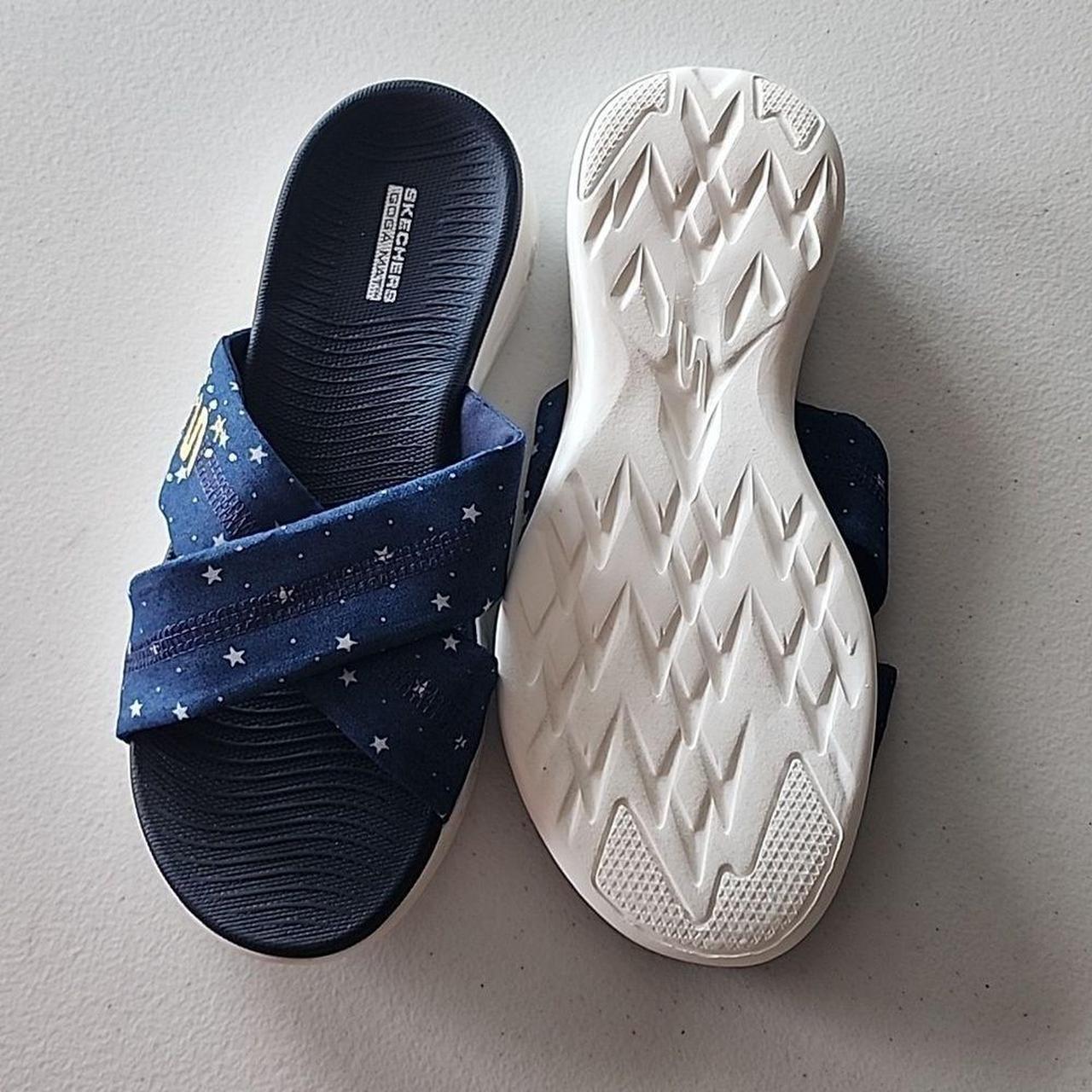 Skechers hot sale monarch sandals