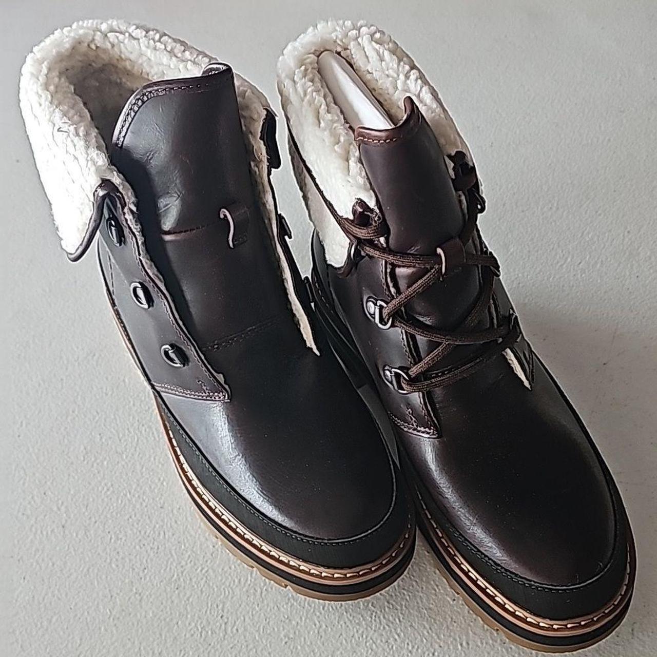 A fab find for all your winter weather