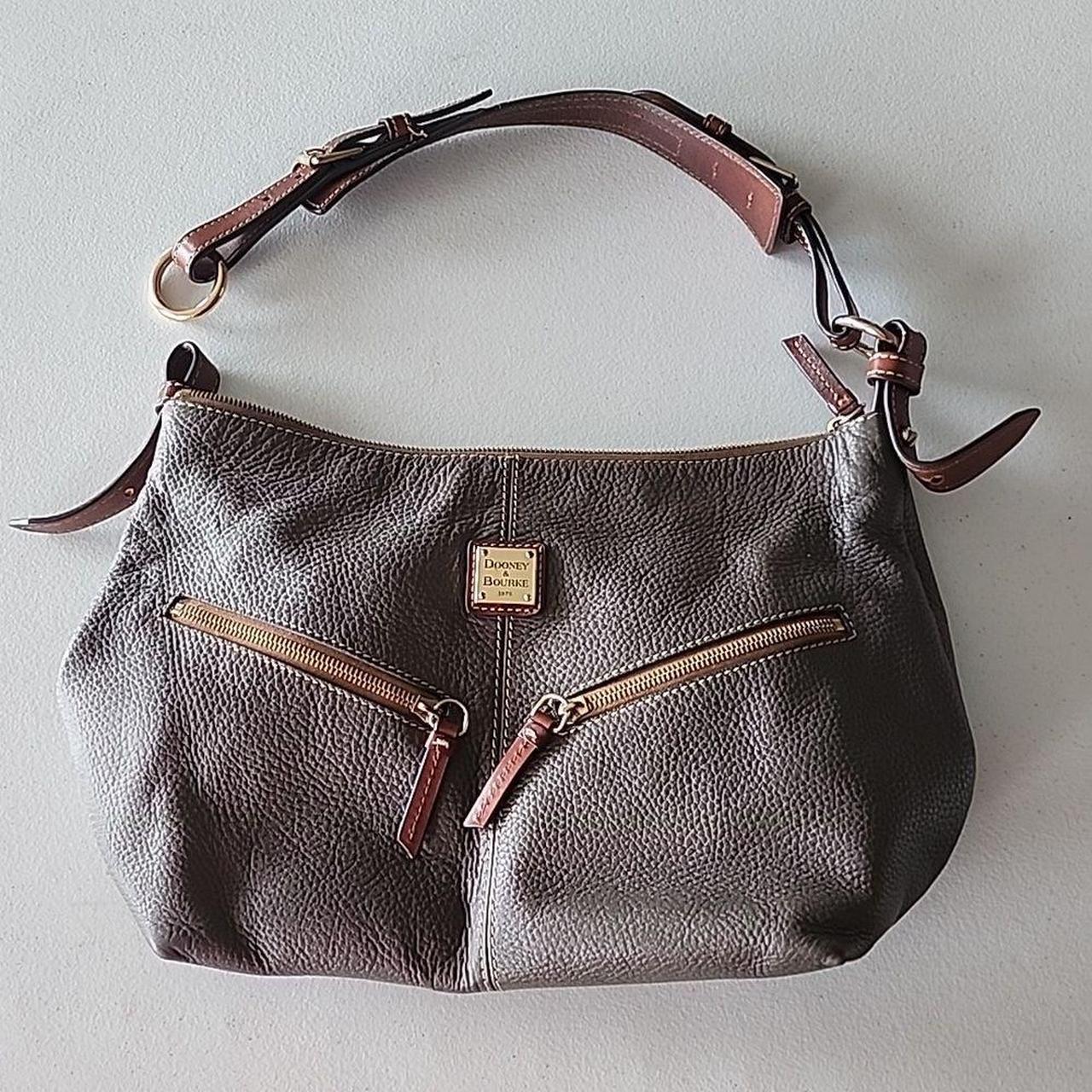 Dooney outlet & Bourke Mary Hobo Bag