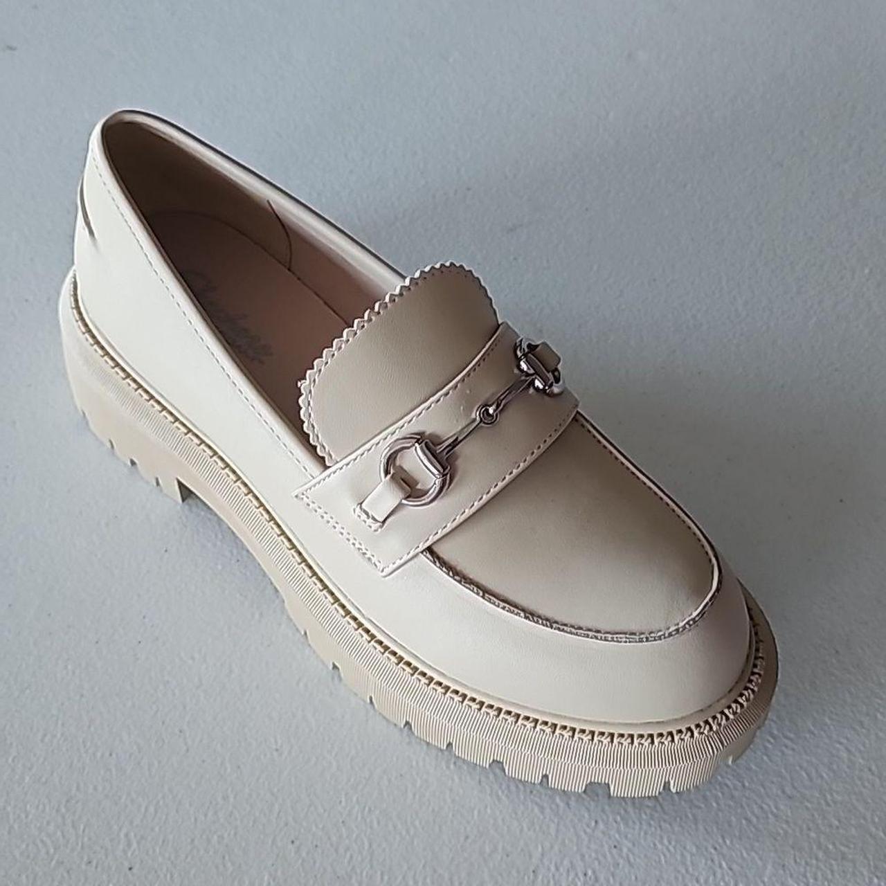 Style: Sweet Choice, Synthetic upper with