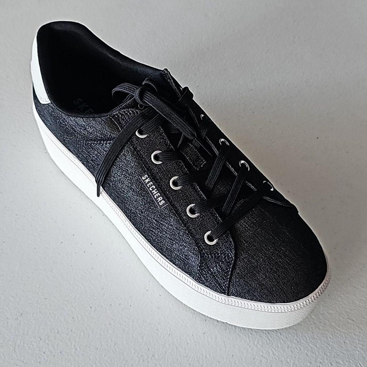 Skechers plateau sneaker online