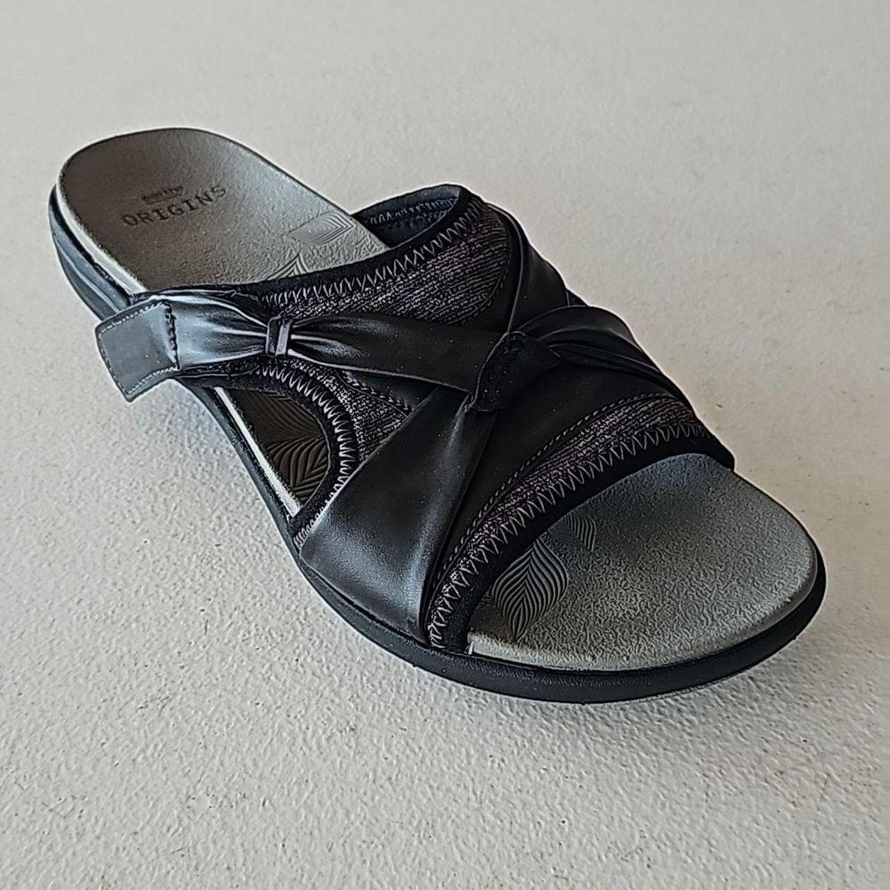 Sandals Slip Earth Origins Sizzle Slide Sandals Slide Sandals