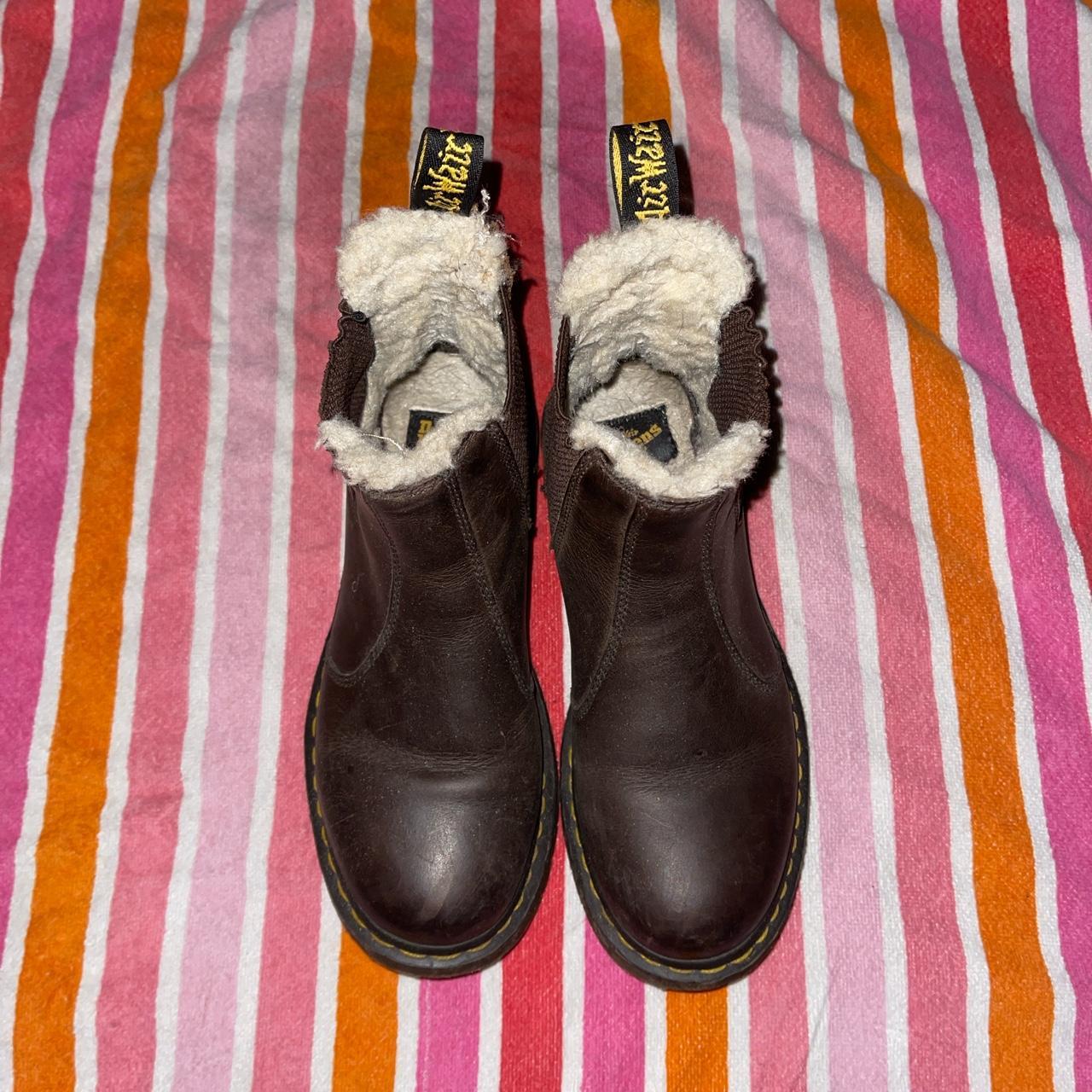 Dr. Martens Women's Boots (2)