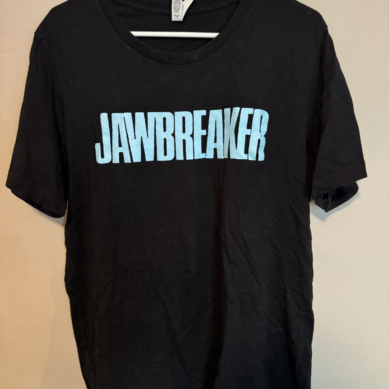 Jawbreaker Save Your Generation Large shirt Bella &... - Depop