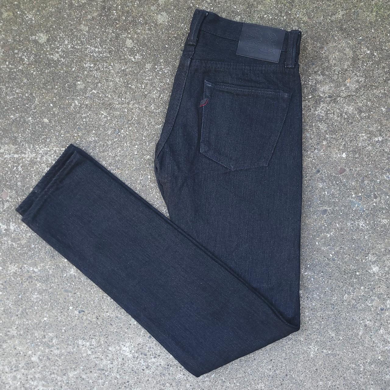 Syoaiya Inc. Japanese denim popular