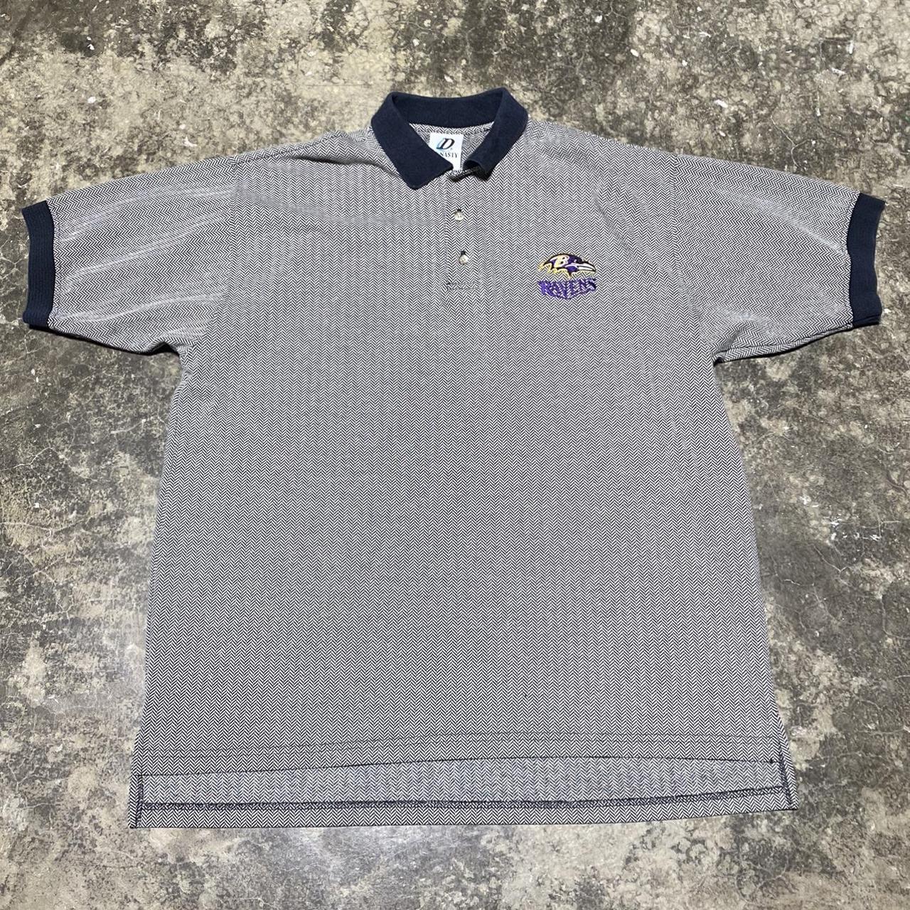 Baltimore Ravens Polos, Ravens Polos