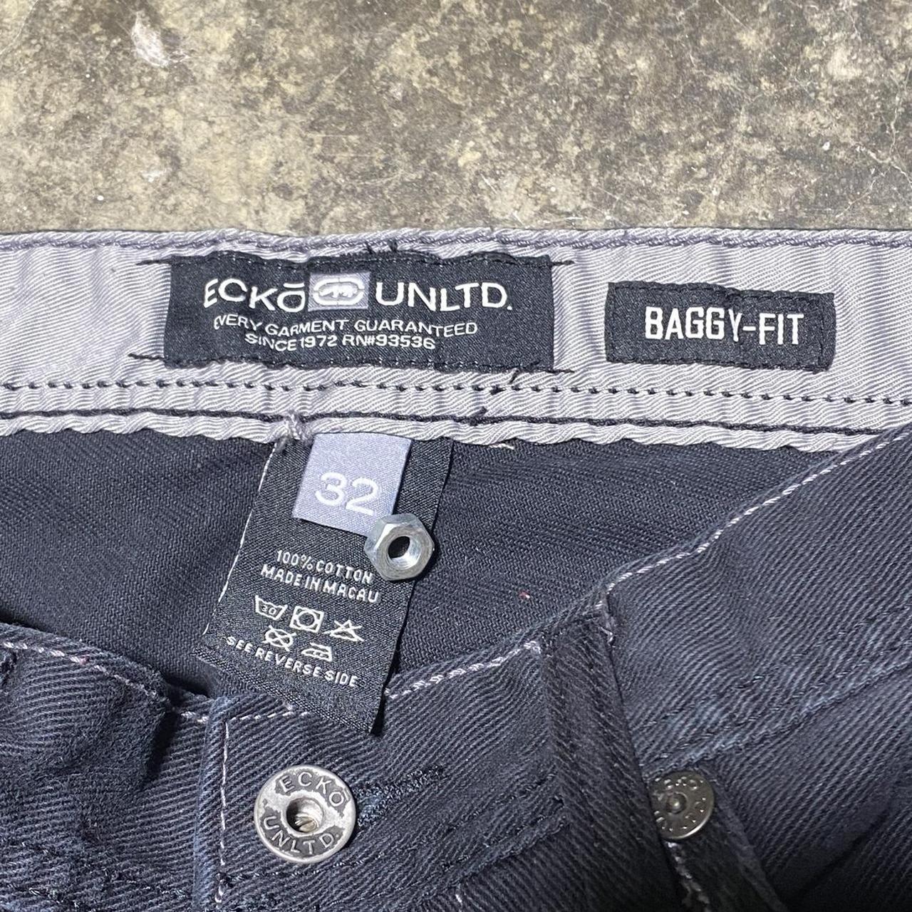 Ecko Unltd. Men's multi Trousers | Depop