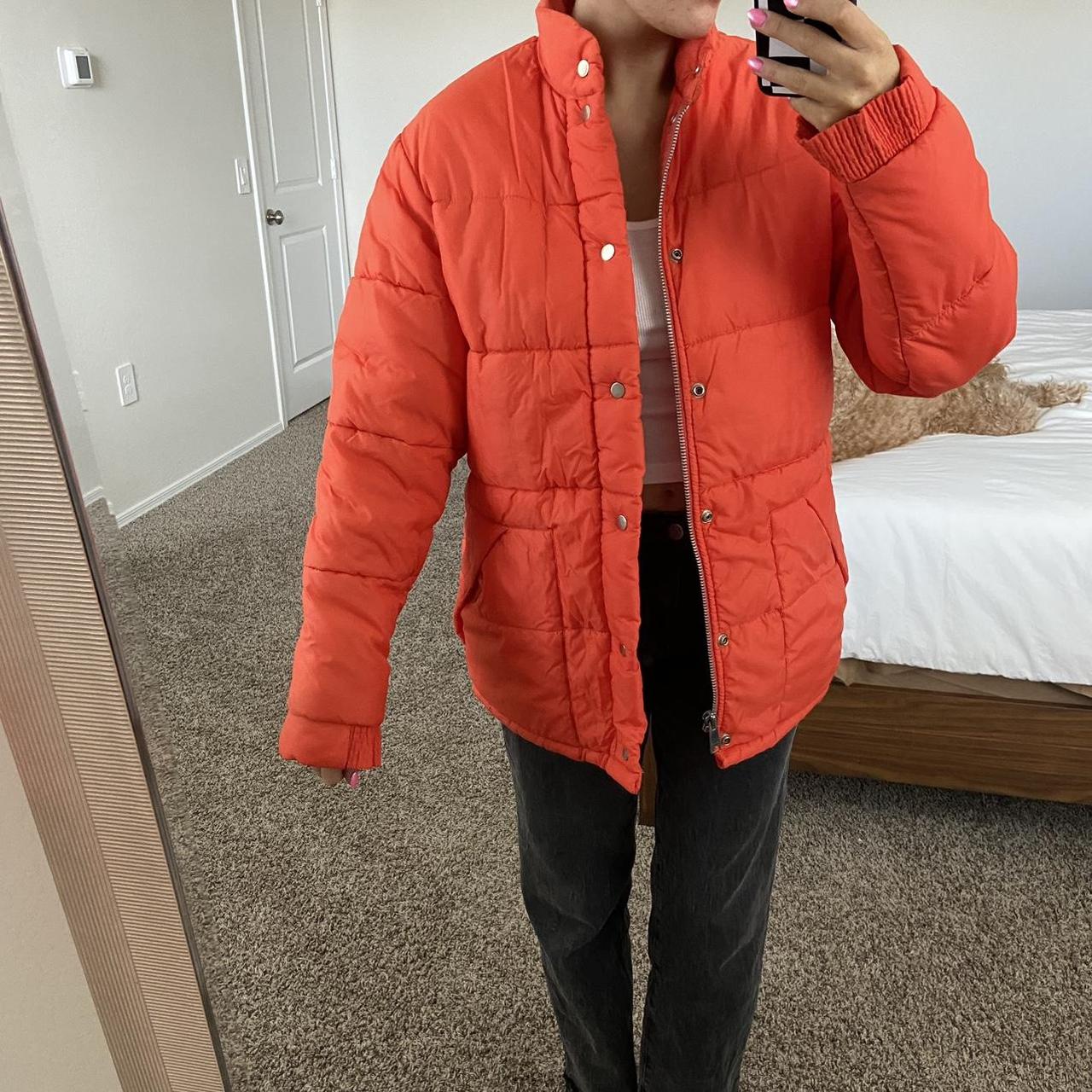 Jcpenney bubble cheap coat