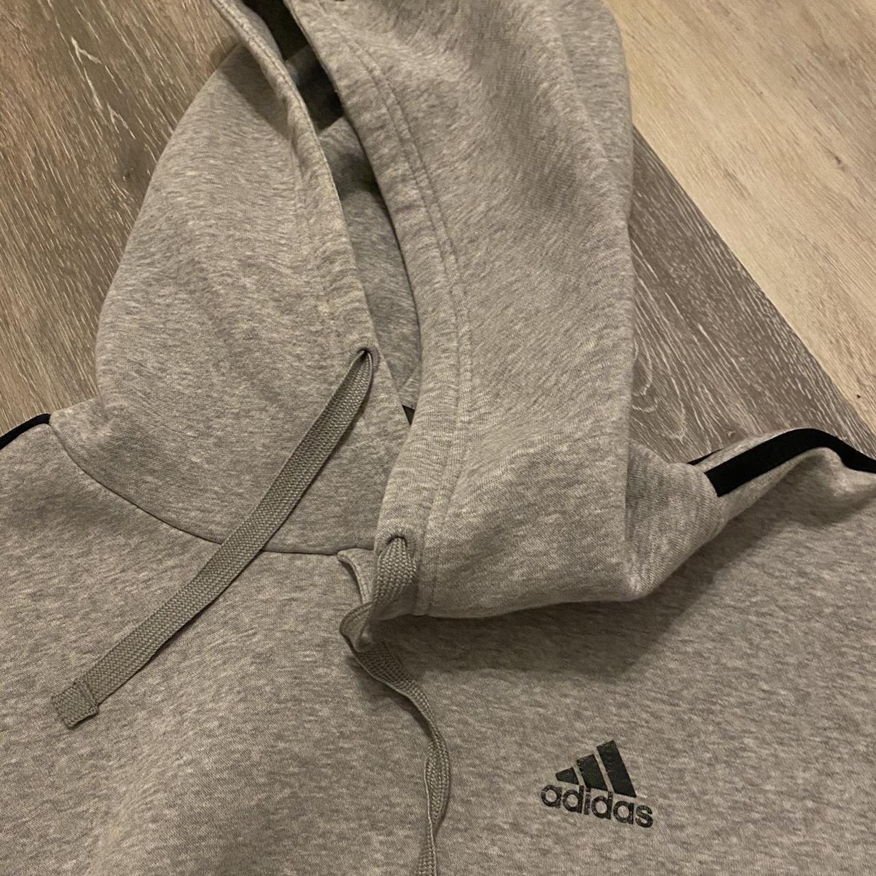 Adidas Women's Hoodie (2)