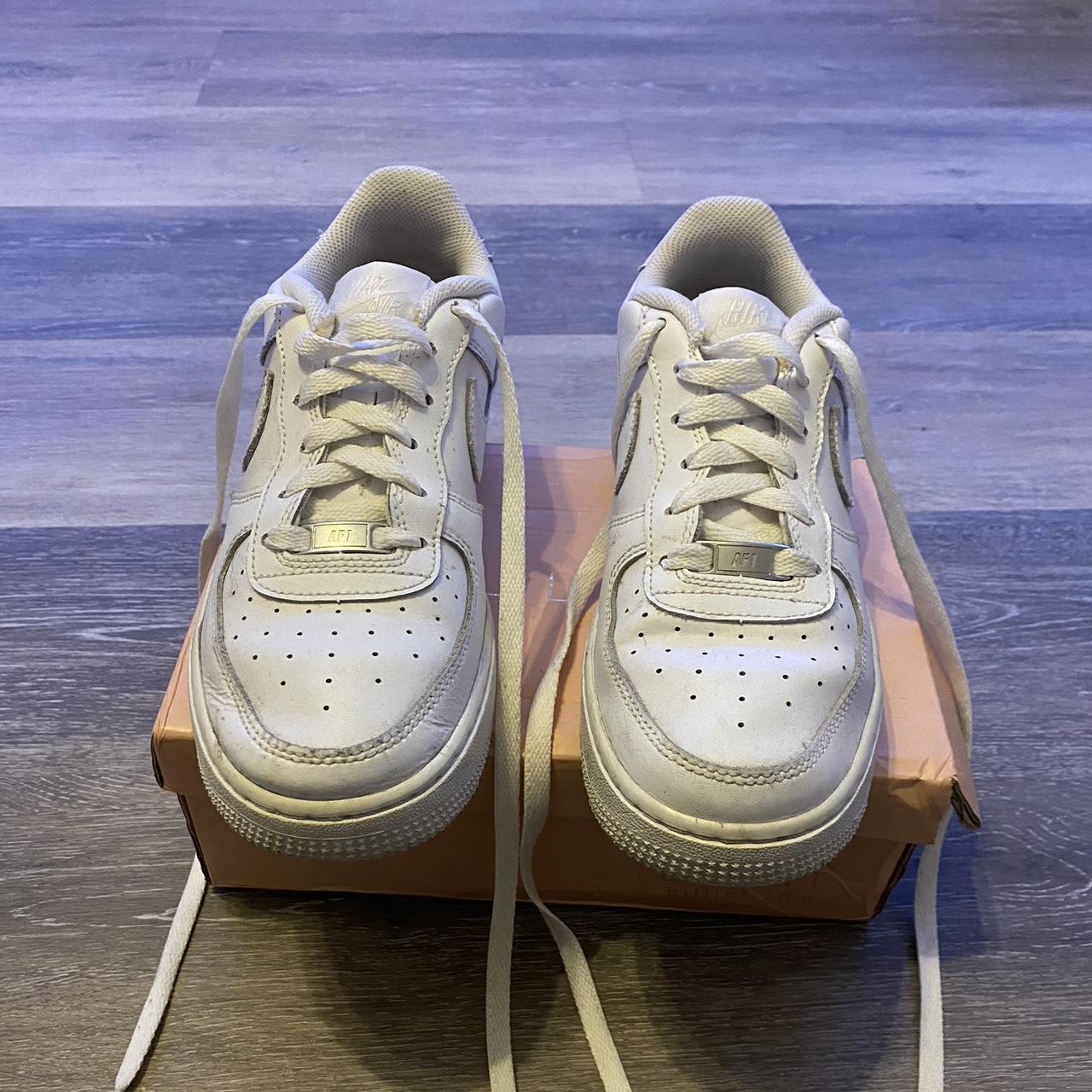 nike 7 youth in women's