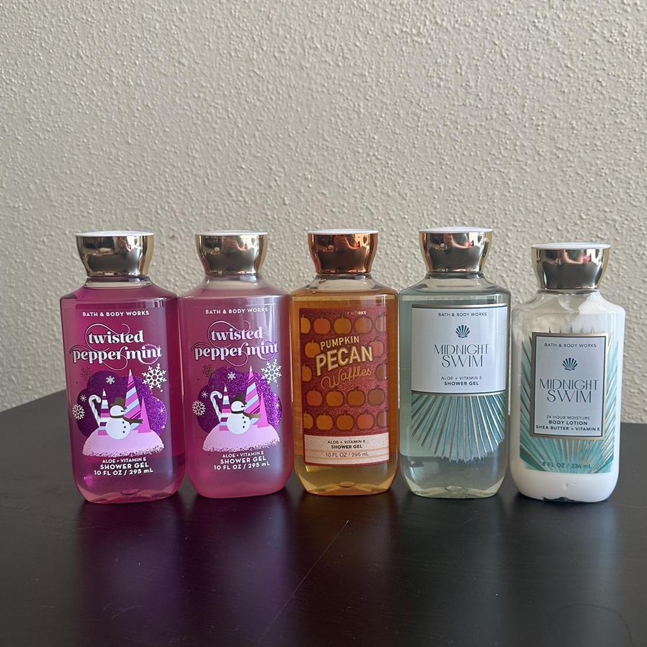 Bath & Body Works Bath-and-body | Depop